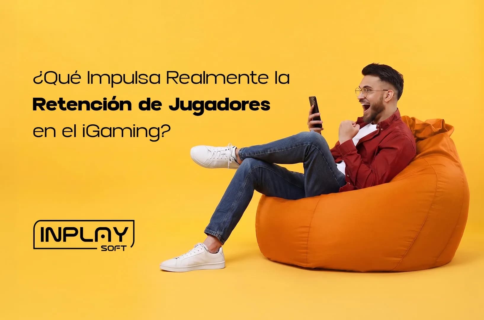 ¿Qué Impulsa Realmente la Retención de Jugadores en el iGaming?