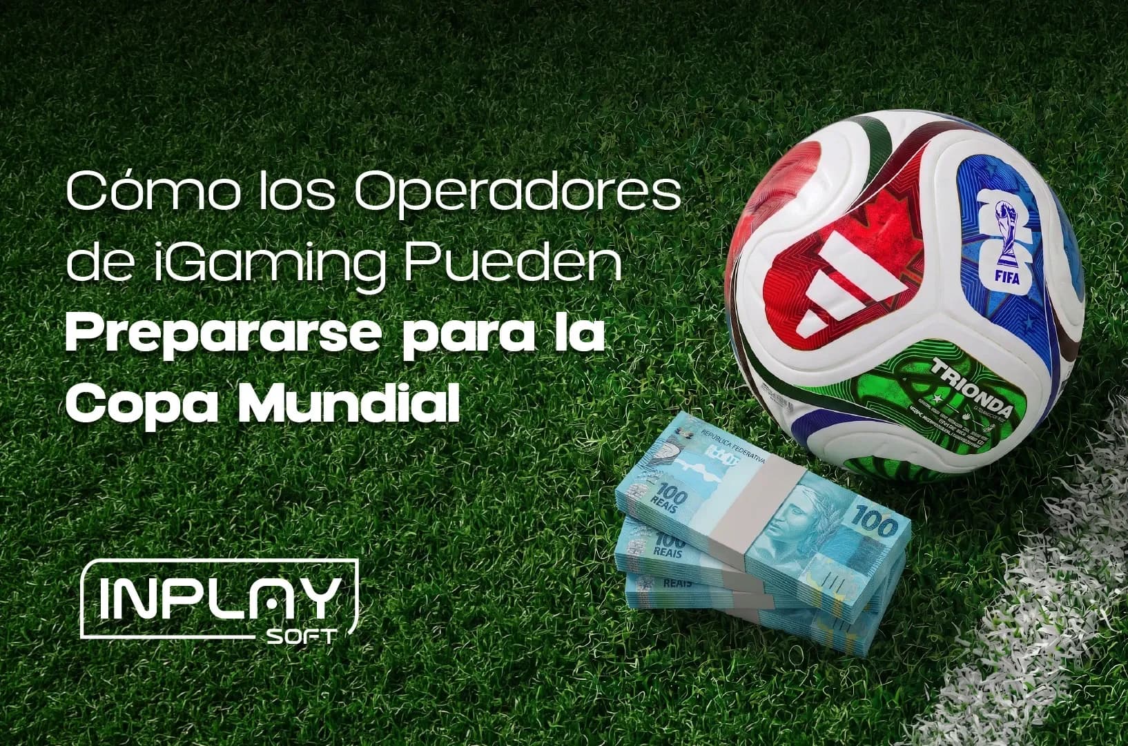 ¿Cómo Pueden Prepararse los Operadores de Juegos en Línea para la Copa del Mundo?