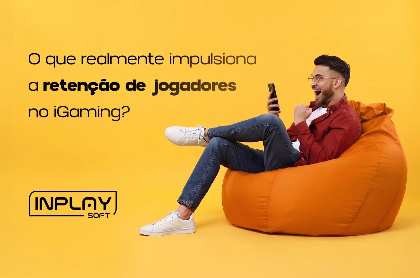O Que Realmente Impulsiona a Retenção de Jogadores no iGaming?