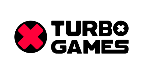 A simple logo with "Twitch" written in a bold black font. To the left of the text is a large red "X" inside a red square with rounded corners. The overall design is minimalist and modern.