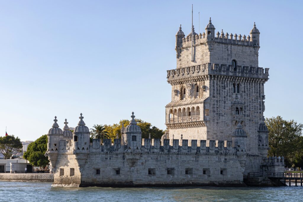 Torre de Belém