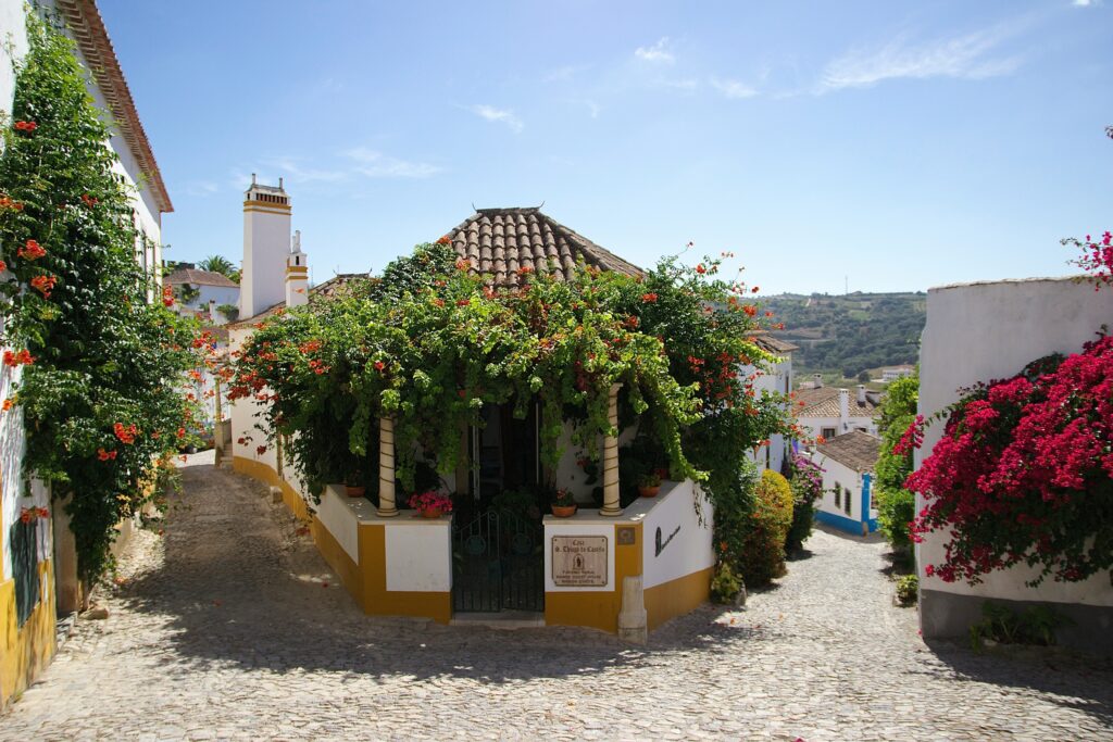 Obidos