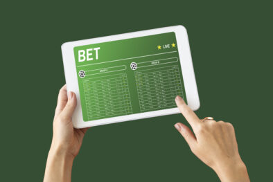 AI's game-changing impact on sports betting