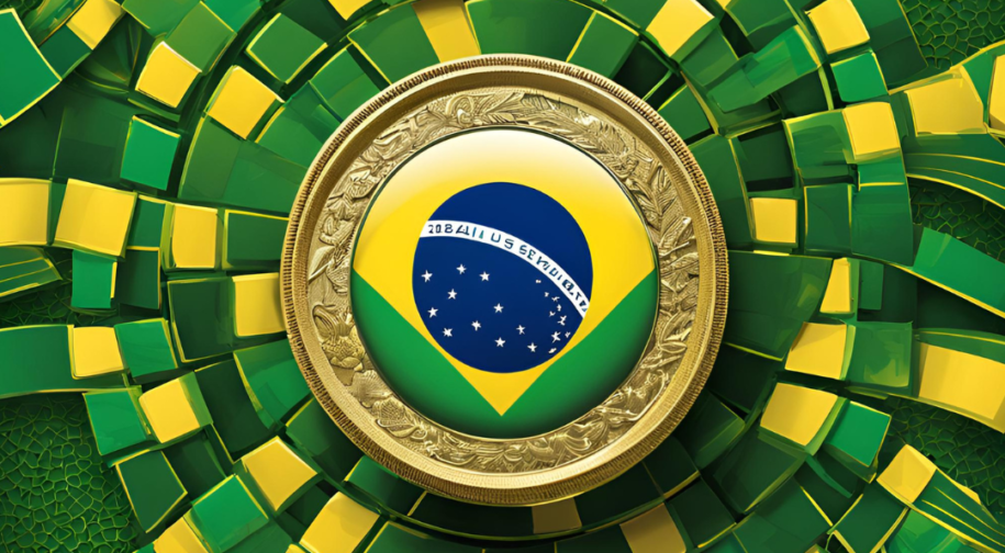 Brazilian sports betting market