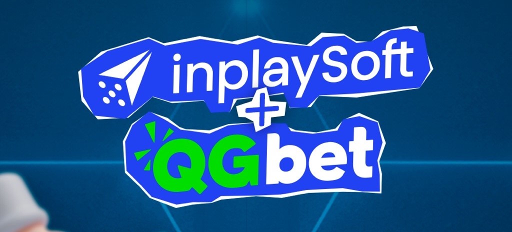 inplaysoft and QGBet