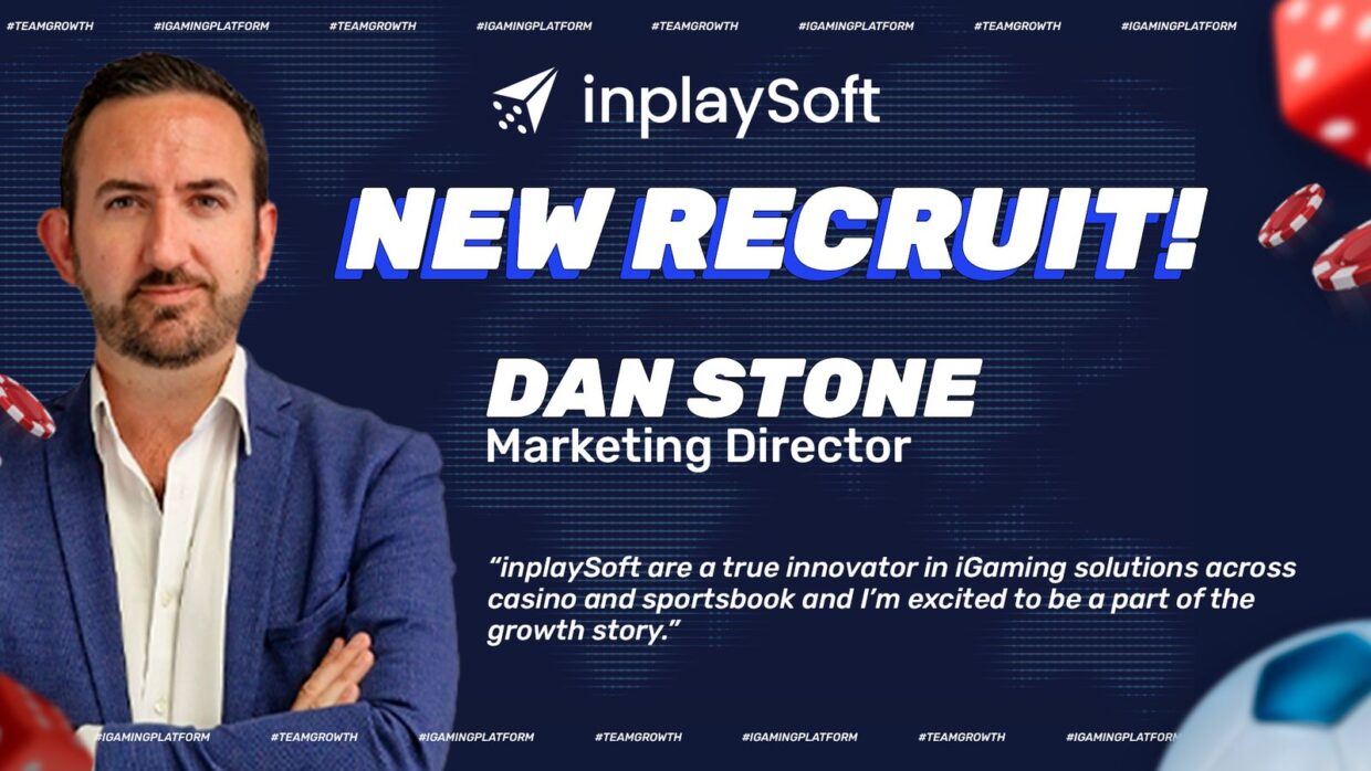 inplaySoft Dan Stone