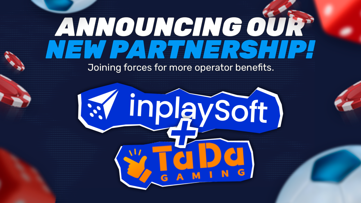 inplaySoft + TaDa