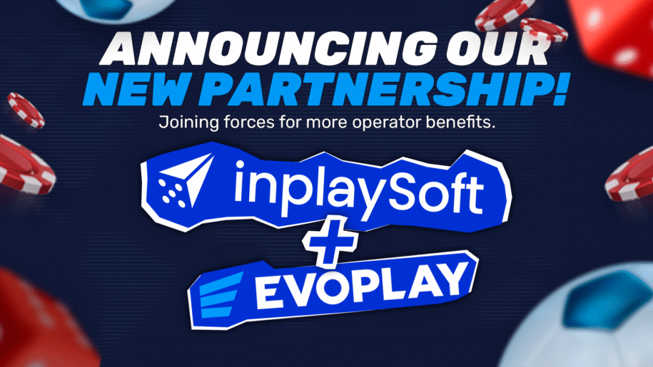 inplaySoft + Evoplay