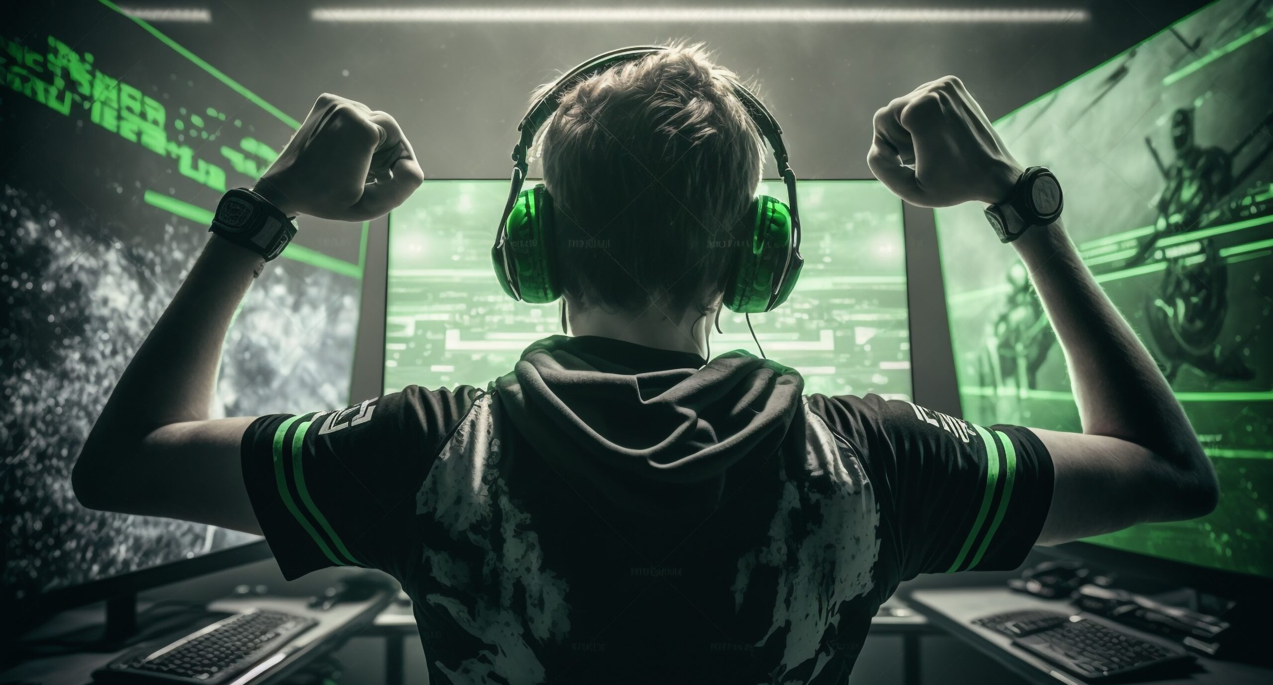 eSports inplaySoft